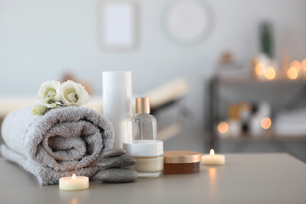 Spa - Beauty & Health